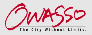 Owasso OK City Logo