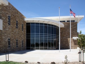 Ankeny Police Headquarters