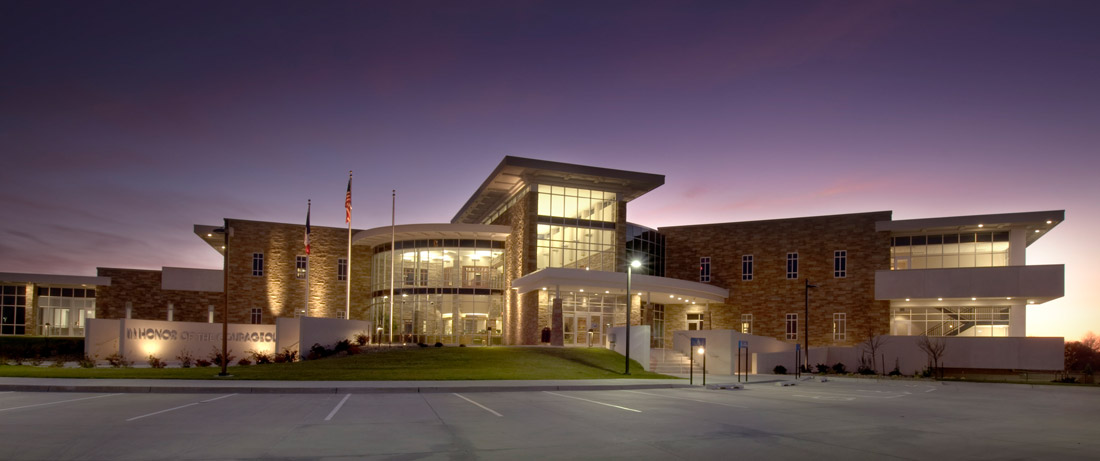 ankeny8 • Police Facility Design Group