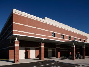 Daytona Beach Police Headquarters