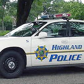 Highland Indiana Police Headquarters Project Award