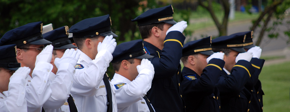 Lawrence Police Facility Need Assessment Study Presentation