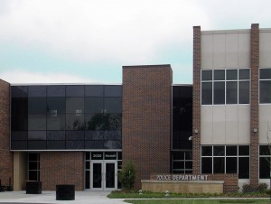 North Kansas City Police Headquarters