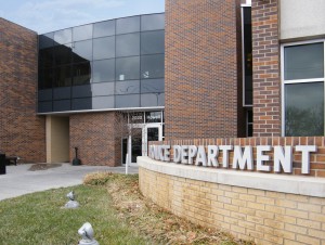 North Kansas City Police Headquarters