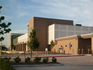Pearland Public Safety Center