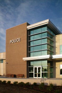 Pearland Public Safety Center